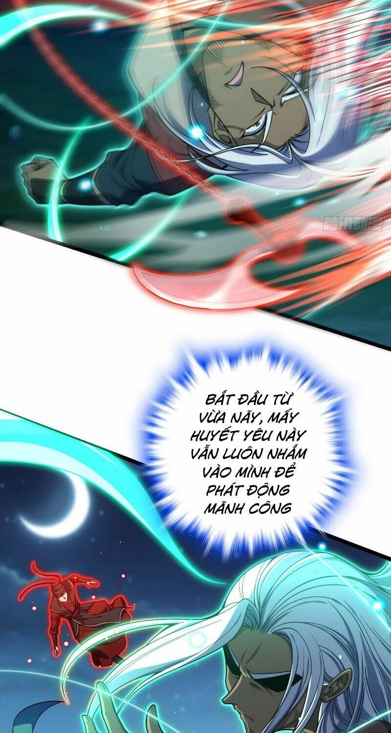 Đại Vương Tha Mạng Chapter 899 - Trang 2