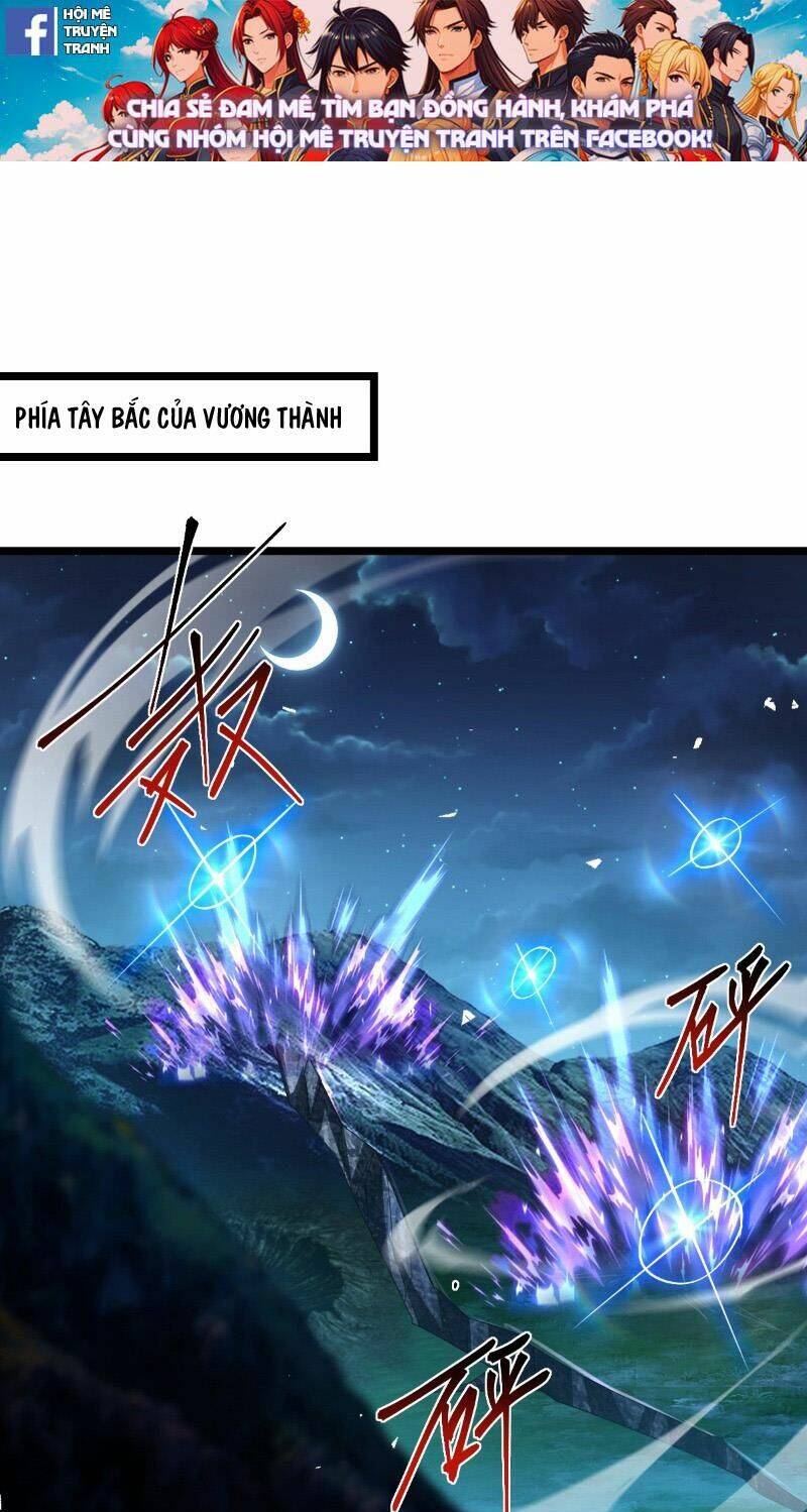 Đại Vương Tha Mạng Chapter 899 - Trang 2