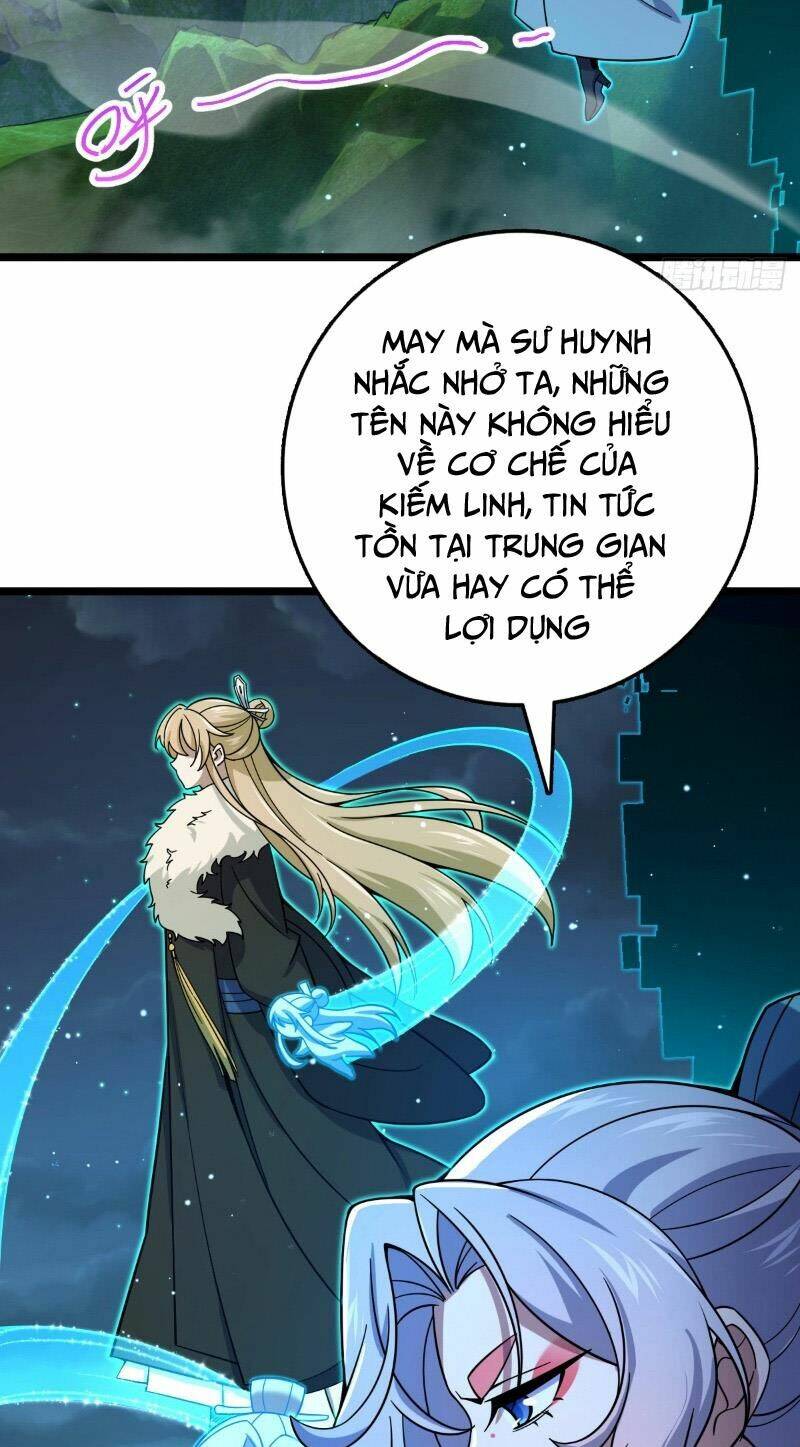 Đại Vương Tha Mạng Chapter 898 - Trang 2