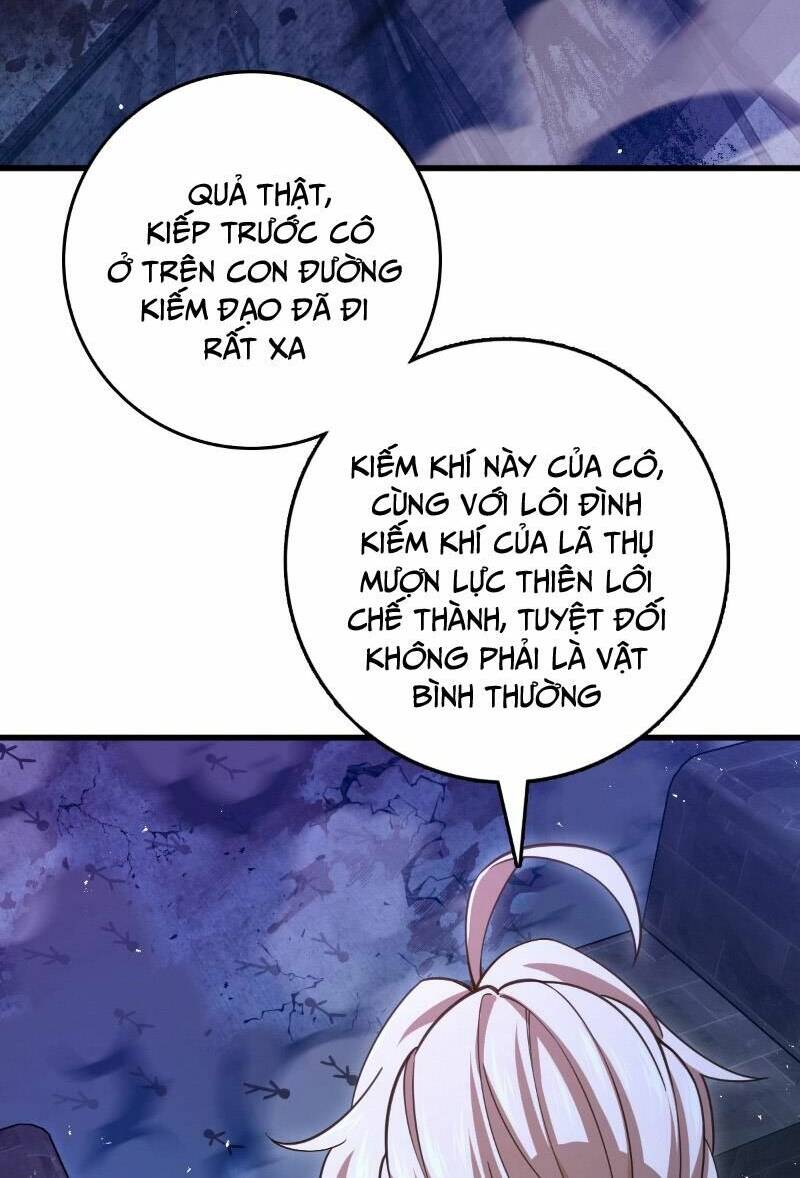 Đại Vương Tha Mạng Chapter 897 - Trang 2