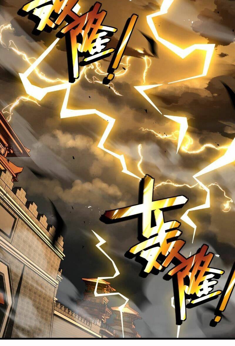 Đại Vương Tha Mạng Chapter 897 - Trang 2