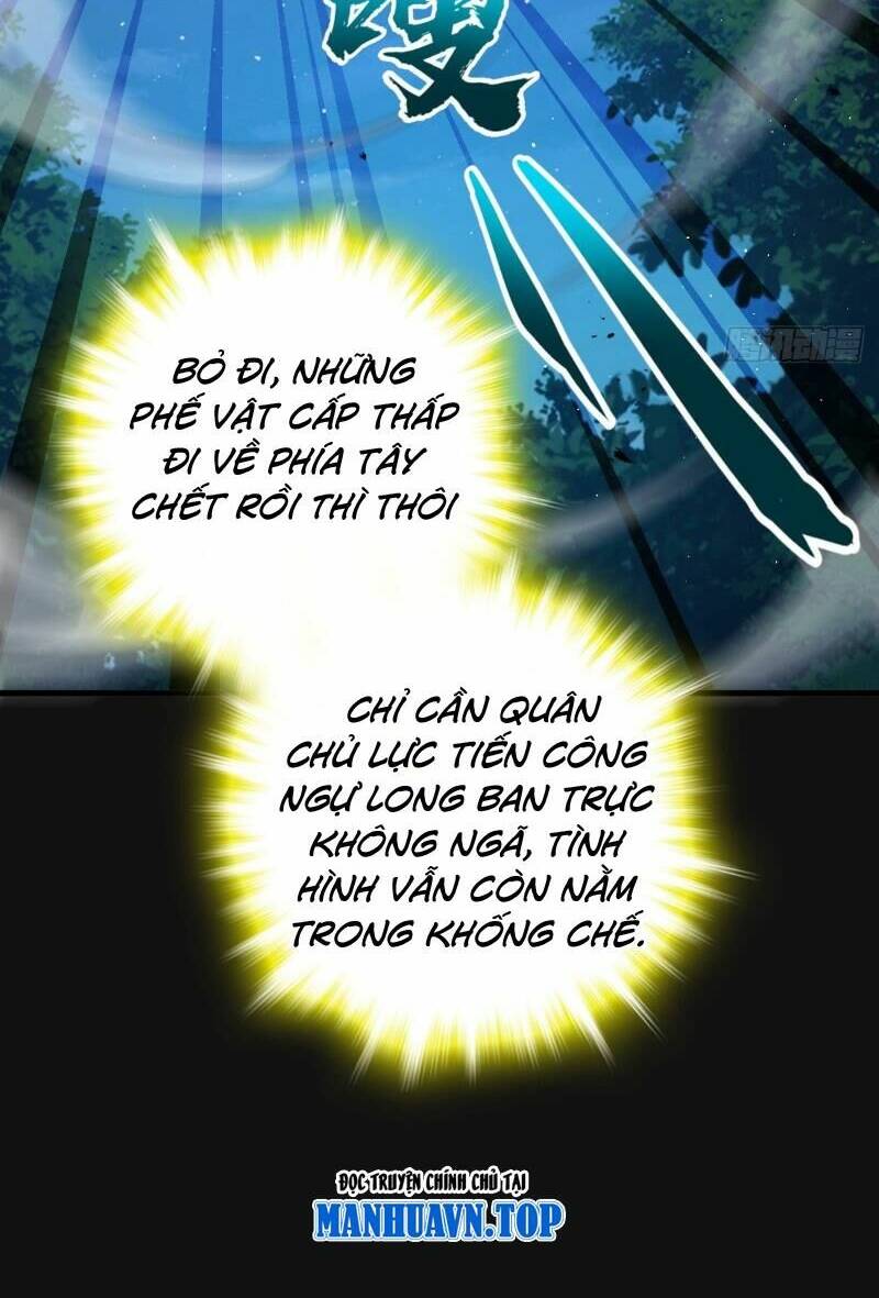 Đại Vương Tha Mạng Chapter 897 - Trang 2