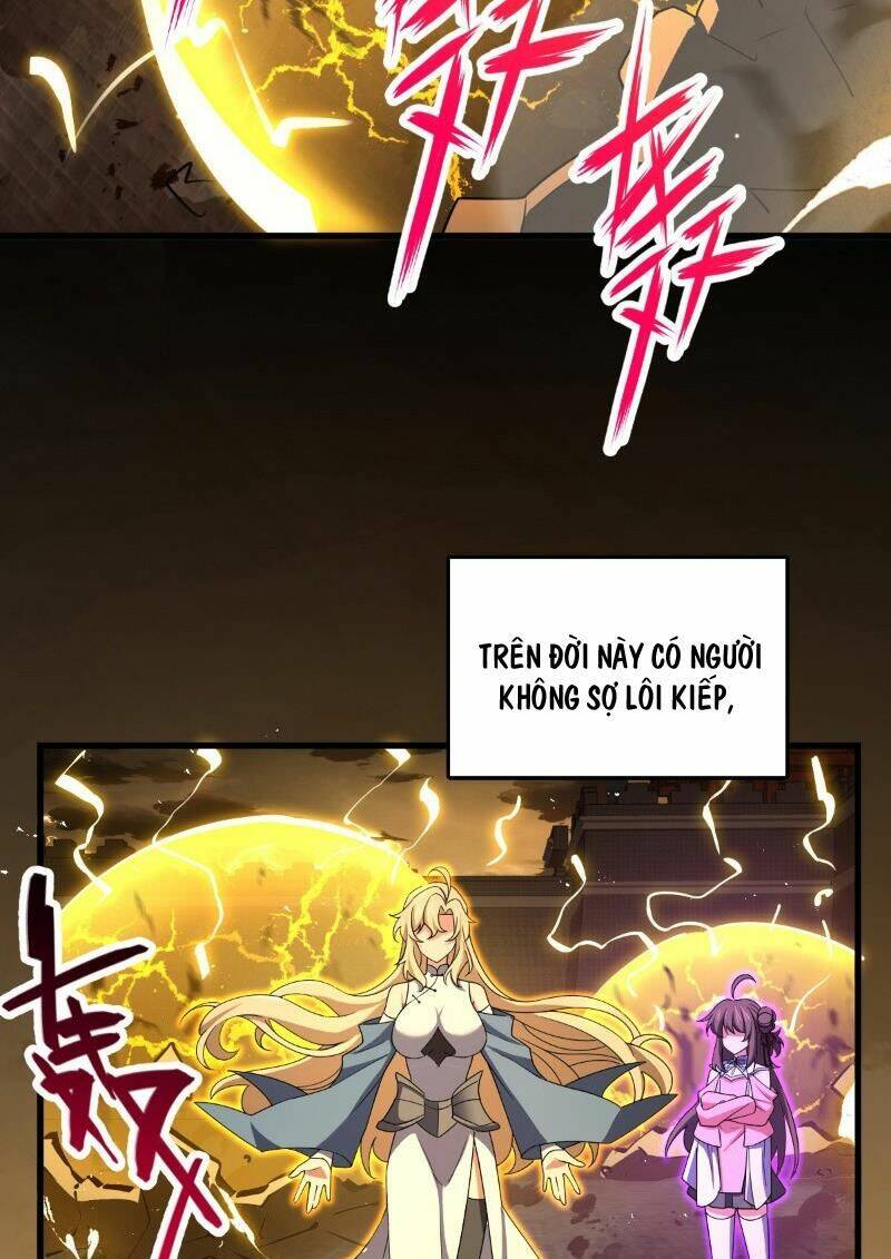 Đại Vương Tha Mạng Chapter 897 - Trang 2