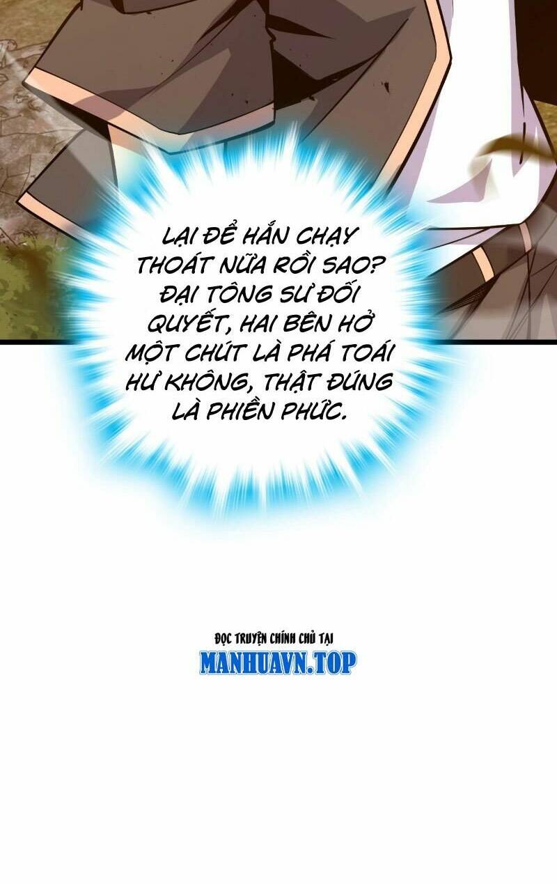 Đại Vương Tha Mạng Chapter 896 - Trang 2