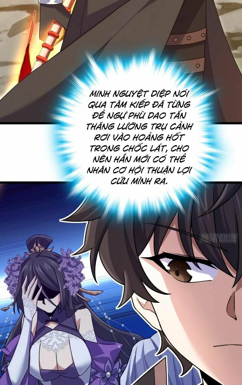 Đại Vương Tha Mạng Chapter 896 - Trang 2