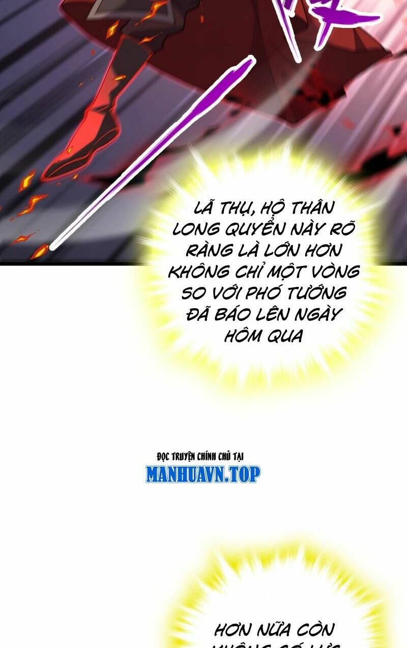 Đại Vương Tha Mạng Chapter 896 - Trang 2