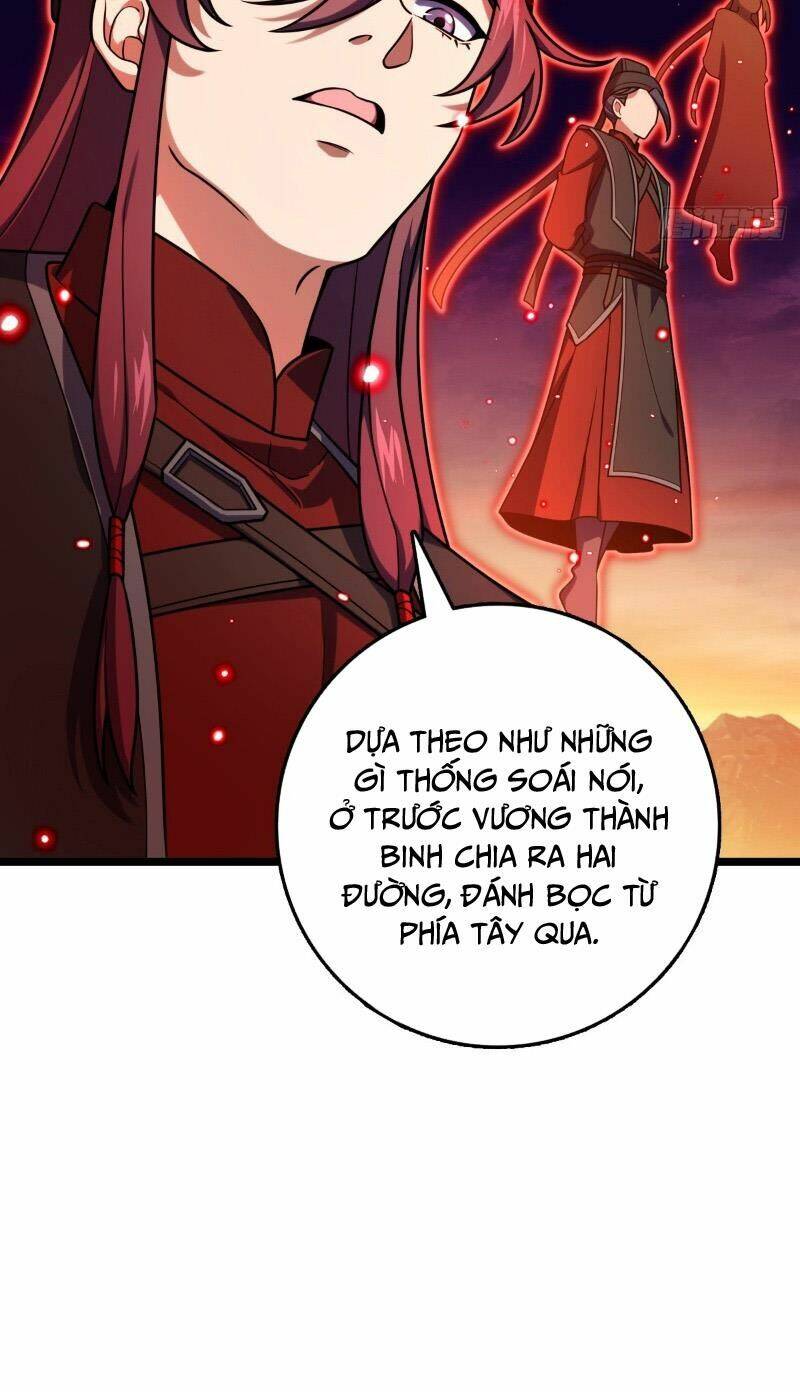 Đại Vương Tha Mạng Chapter 895 - Trang 2