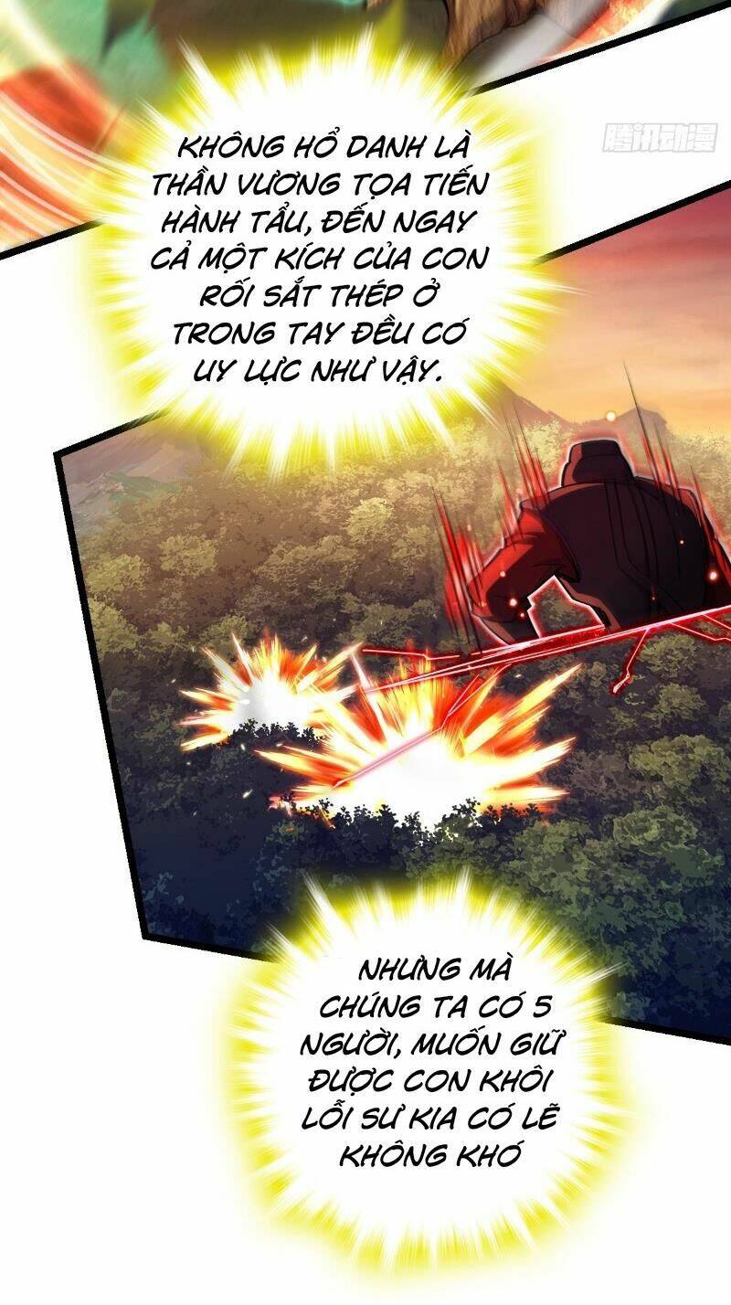 Đại Vương Tha Mạng Chapter 895 - Trang 2