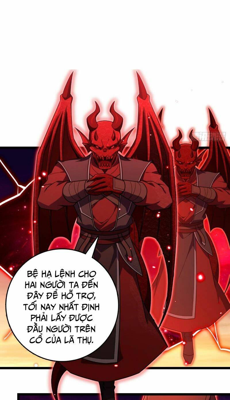 Đại Vương Tha Mạng Chapter 895 - Trang 2