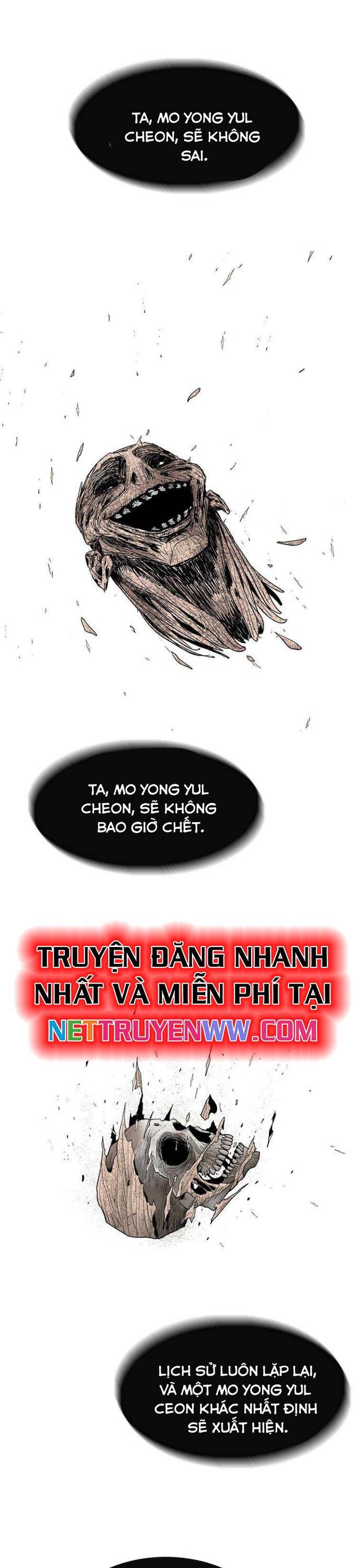 Bắc Kiếm Giang Hồ Chapter 202 - Trang 2