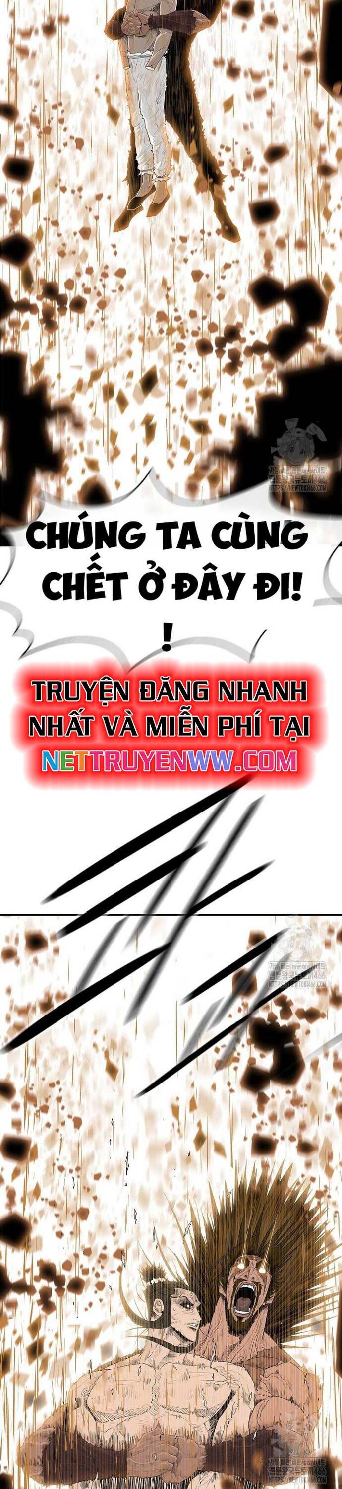 Bắc Kiếm Giang Hồ Chapter 202 - Trang 2