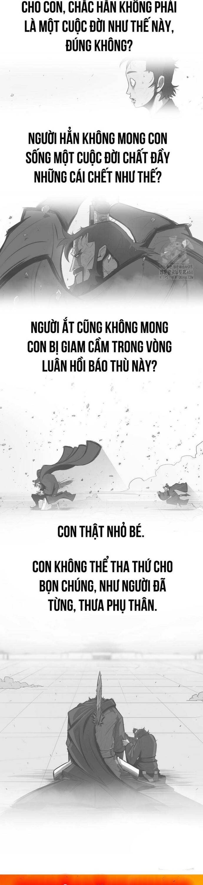 Bắc Kiếm Giang Hồ Chapter 202 - Trang 2