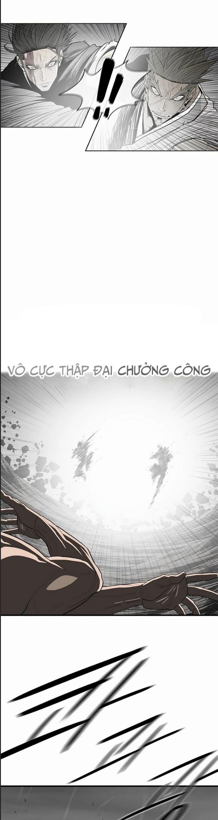 Bắc Kiếm Giang Hồ Chapter 200 - Trang 2