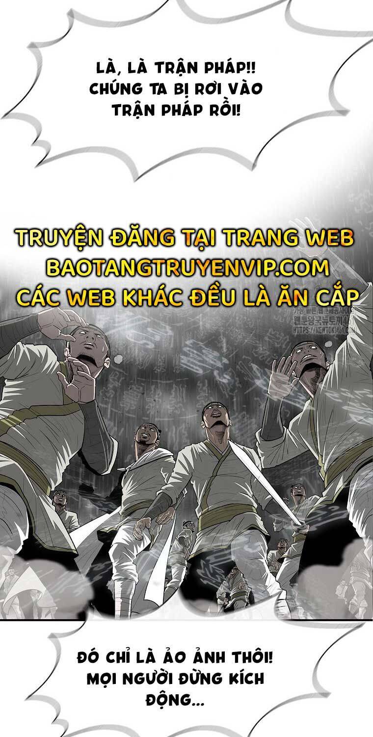 Bắc Kiếm Giang Hồ Chapter 194 - Trang 2