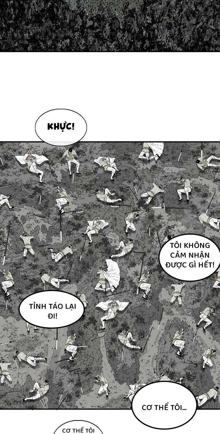 Bắc Kiếm Giang Hồ Chapter 194 - Trang 2