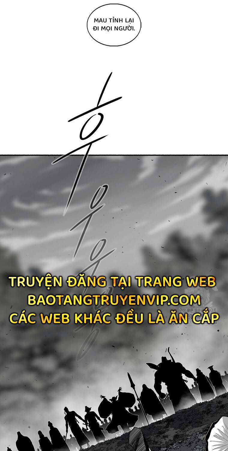 Bắc Kiếm Giang Hồ Chapter 194 - Trang 2