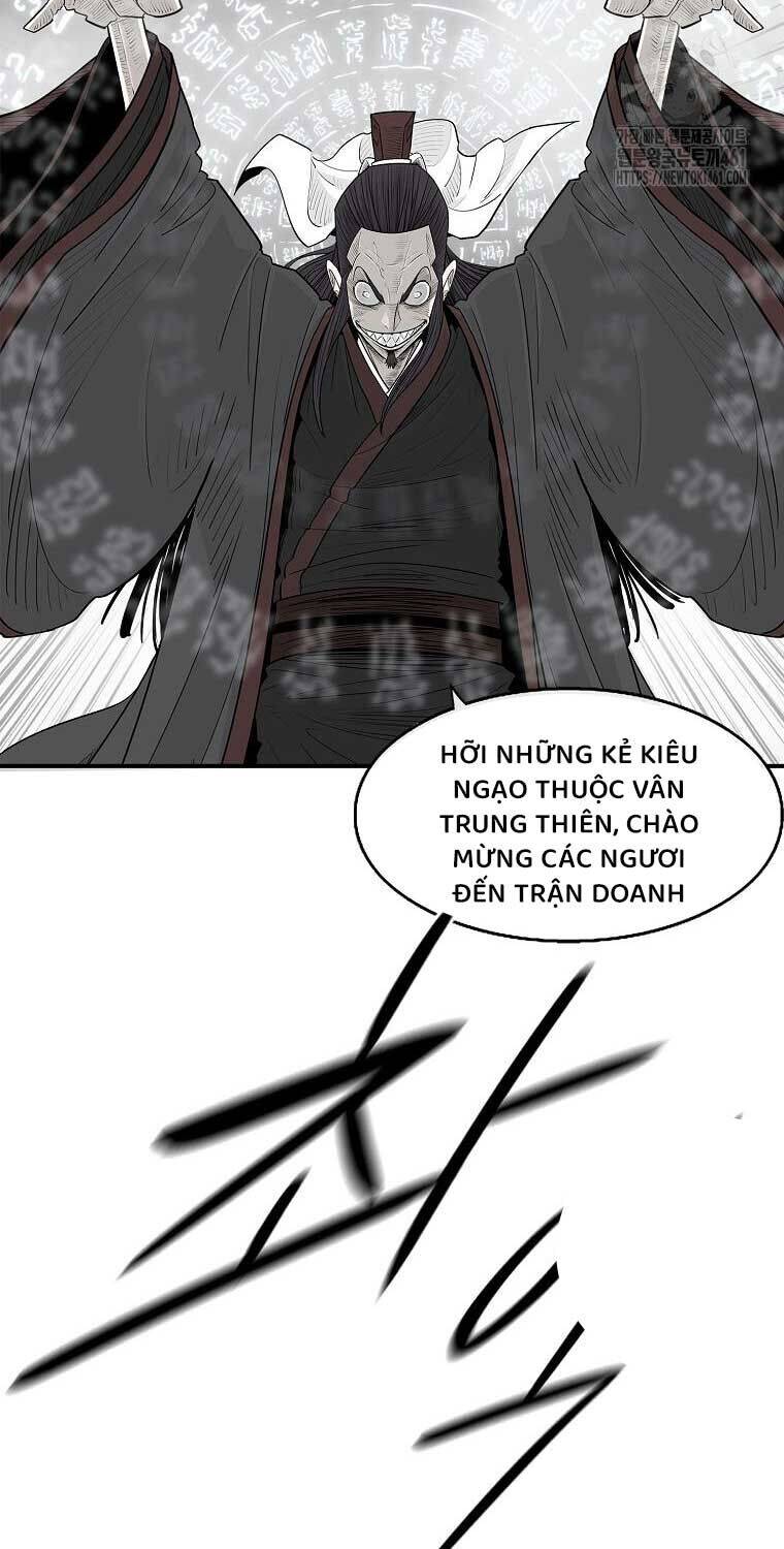 Bắc Kiếm Giang Hồ Chapter 194 - Trang 2