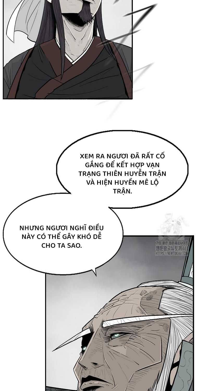 Bắc Kiếm Giang Hồ Chapter 194 - Trang 2