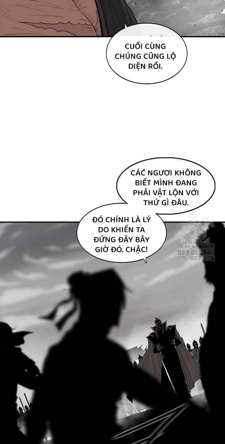 Bắc Kiếm Giang Hồ Chapter 194 - Trang 2