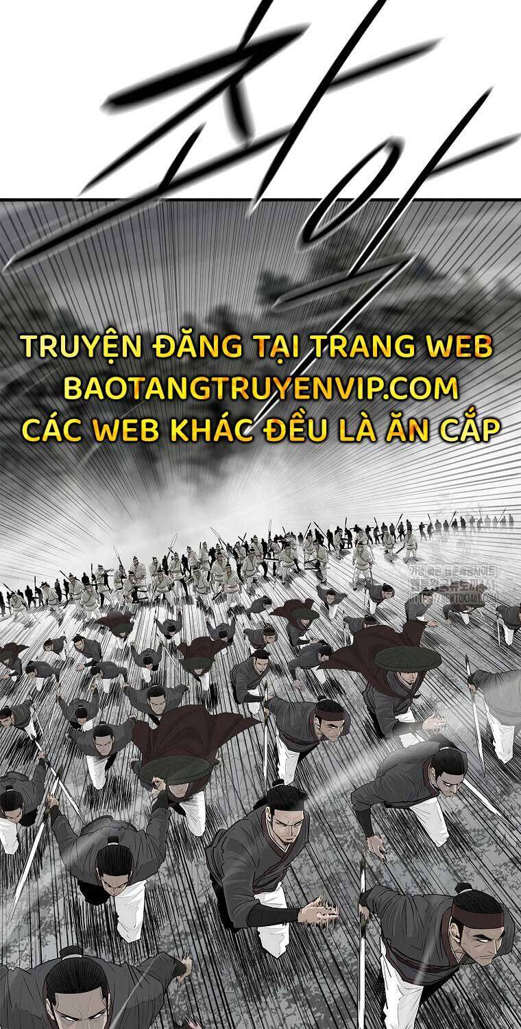 Bắc Kiếm Giang Hồ Chapter 194 - Trang 2