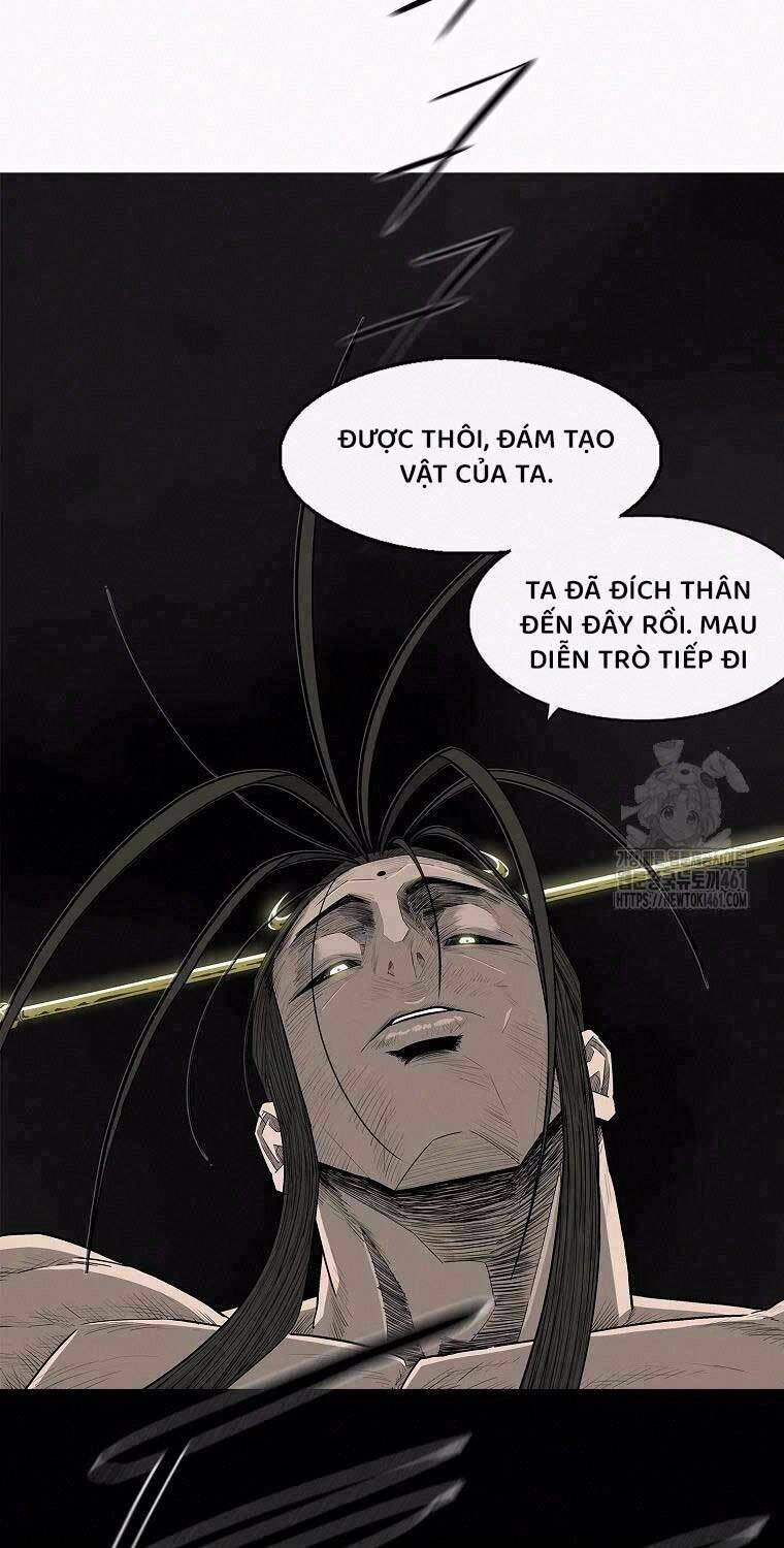 Bắc Kiếm Giang Hồ Chapter 194 - Trang 2