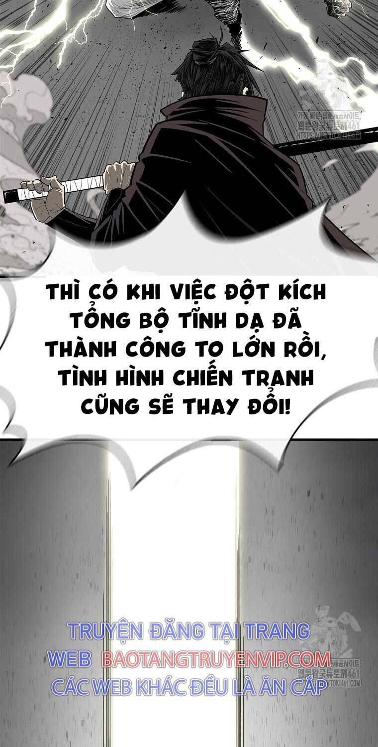 Bắc Kiếm Giang Hồ Chapter 193 - Trang 2