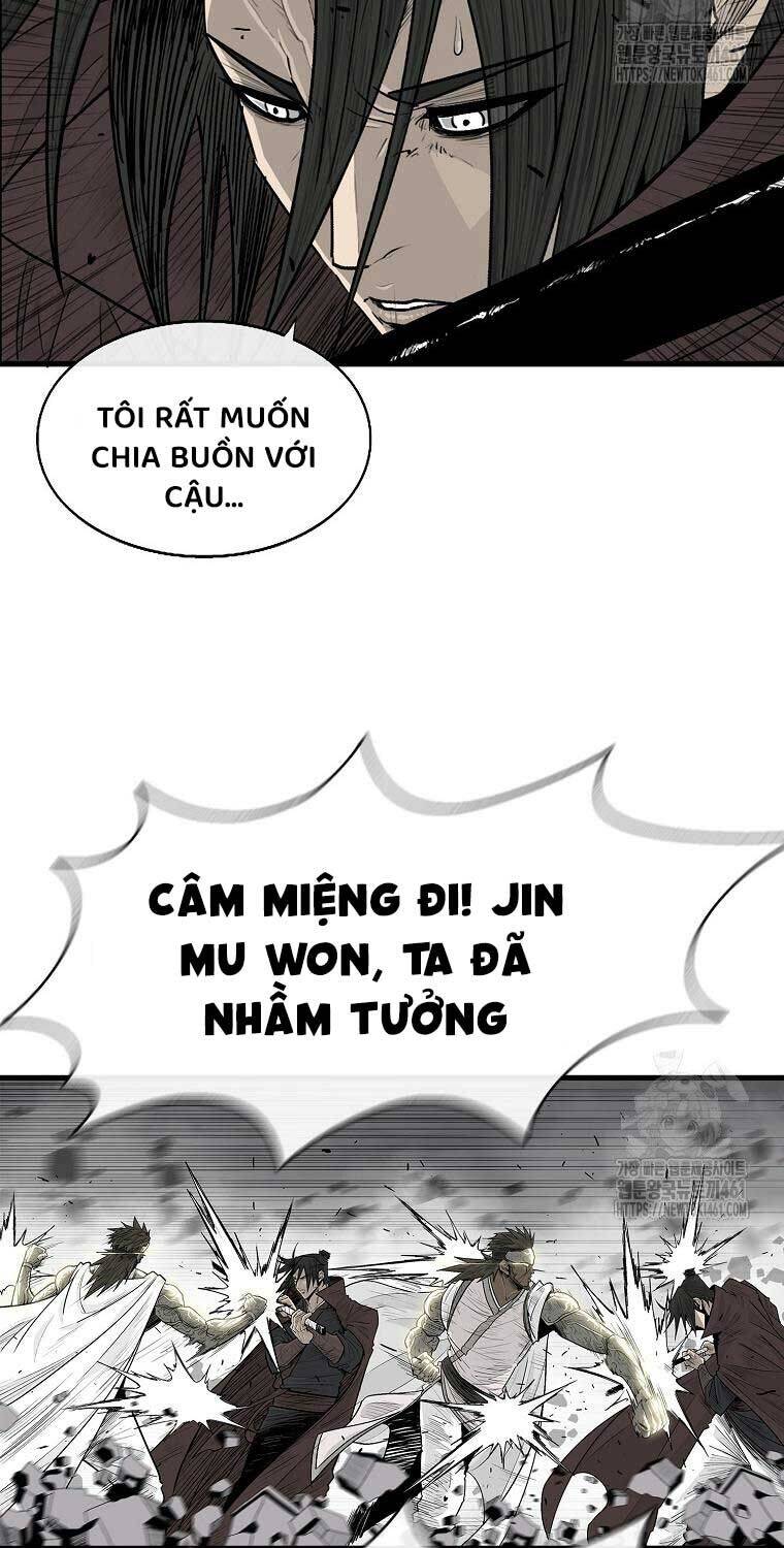 Bắc Kiếm Giang Hồ Chapter 193 - Trang 2