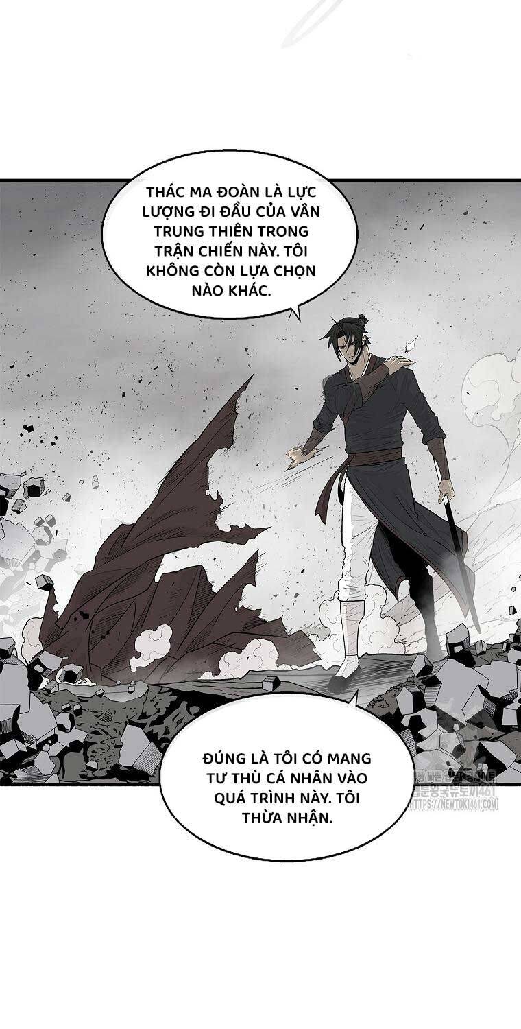 Bắc Kiếm Giang Hồ Chapter 193 - Trang 2