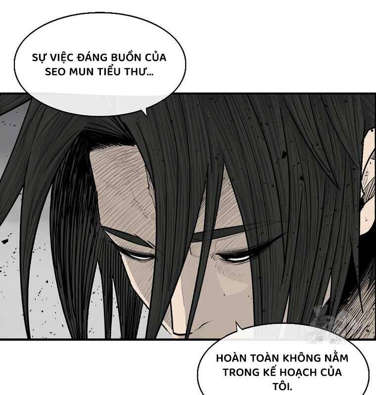 Bắc Kiếm Giang Hồ Chapter 193 - Trang 2