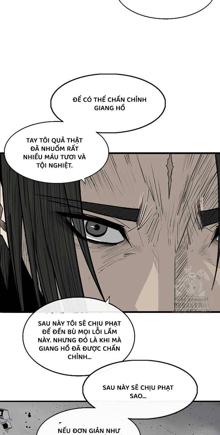 Bắc Kiếm Giang Hồ Chapter 193 - Trang 2