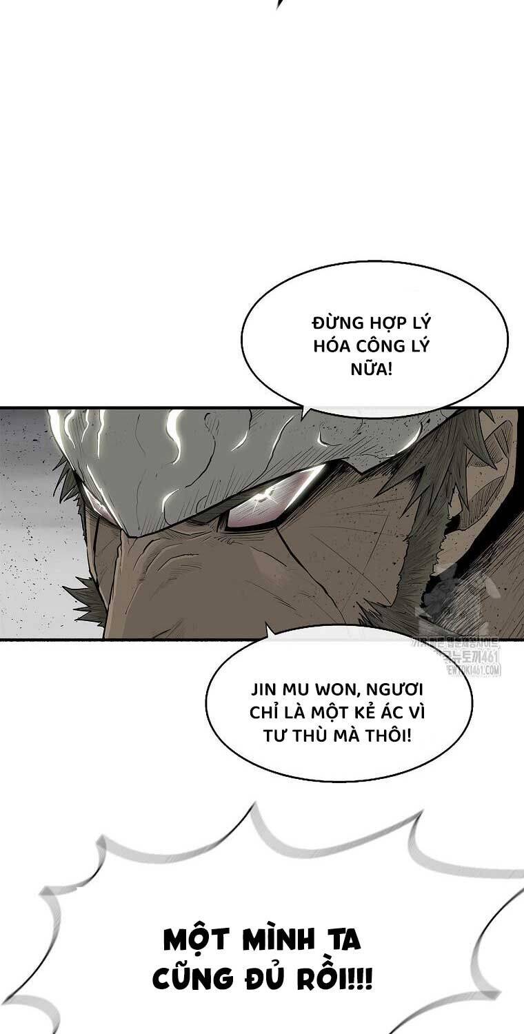 Bắc Kiếm Giang Hồ Chapter 193 - Trang 2