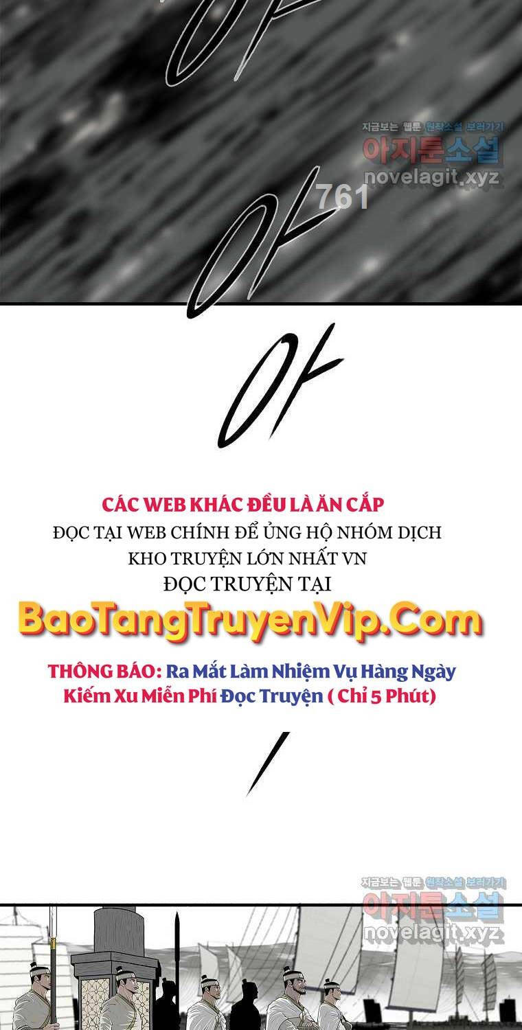 Bắc Kiếm Giang Hồ Chapter 192 - Trang 2