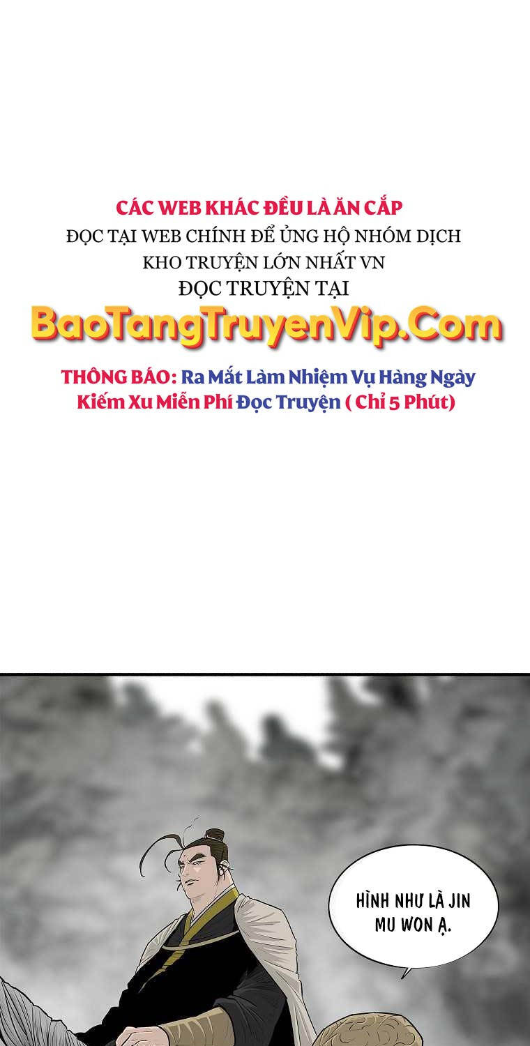 Bắc Kiếm Giang Hồ Chapter 192 - Trang 2