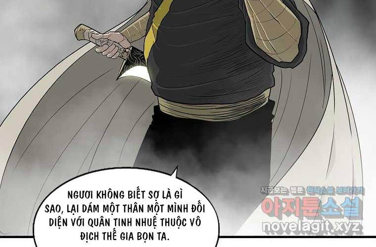 Bắc Kiếm Giang Hồ Chapter 192 - Trang 2