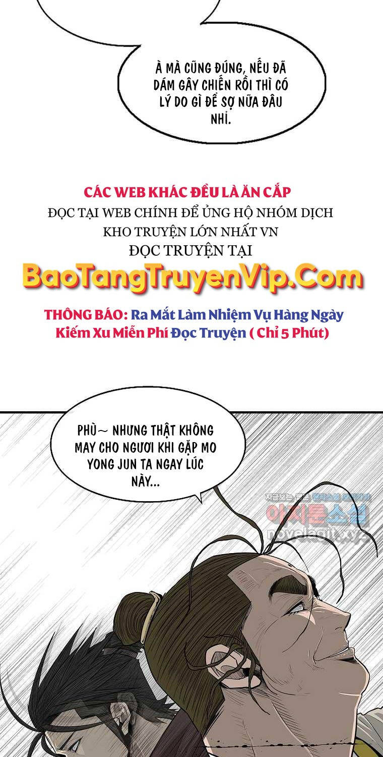 Bắc Kiếm Giang Hồ Chapter 192 - Trang 2