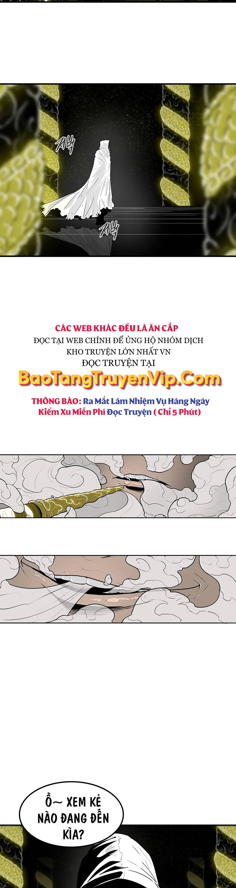 Bắc Kiếm Giang Hồ Chapter 190 - Trang 2