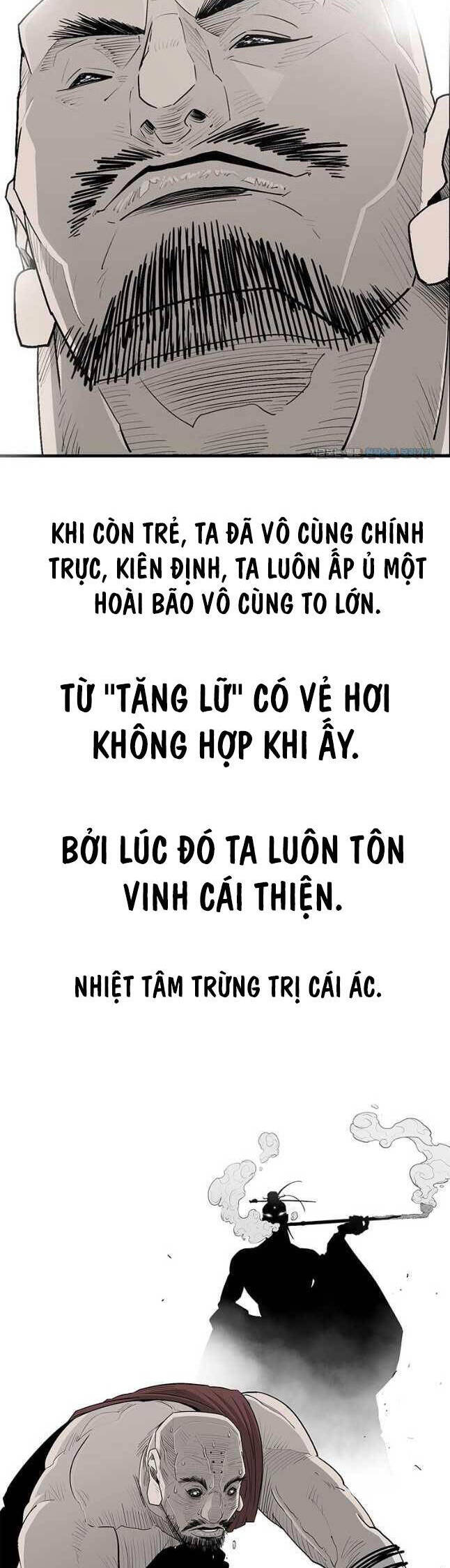 Bắc Kiếm Giang Hồ Chapter 188 - Trang 2