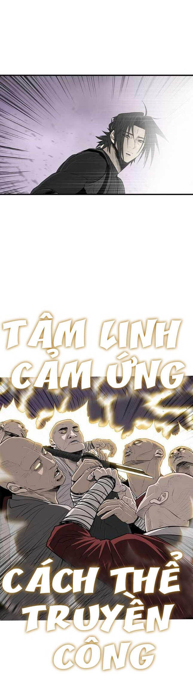 Bắc Kiếm Giang Hồ Chapter 188 - Trang 2