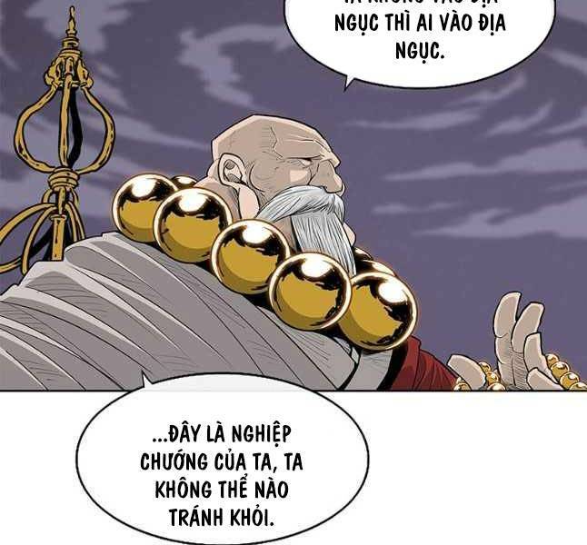 Bắc Kiếm Giang Hồ Chapter 187 - Trang 2