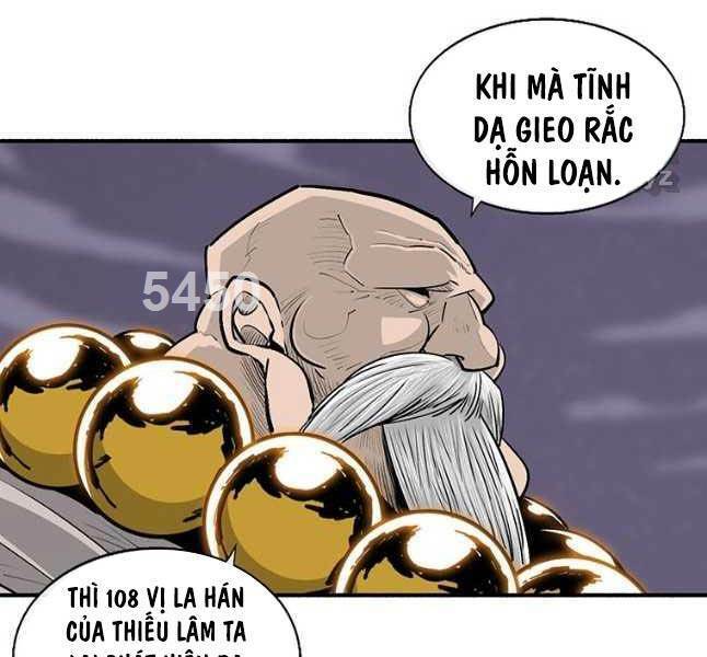 Bắc Kiếm Giang Hồ Chapter 187 - Trang 2