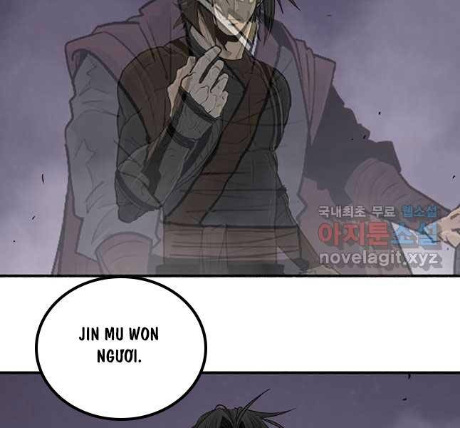 Bắc Kiếm Giang Hồ Chapter 187 - Trang 2