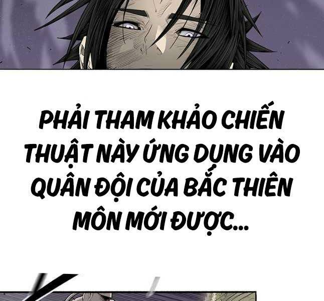 Bắc Kiếm Giang Hồ Chapter 187 - Trang 2