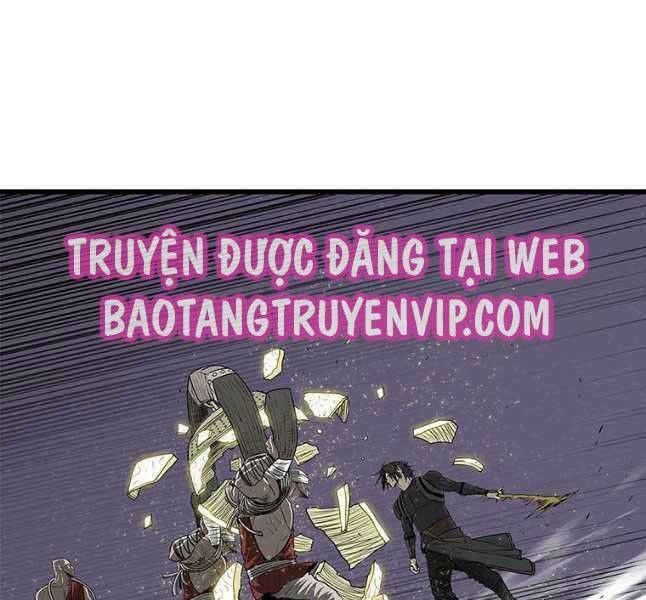 Bắc Kiếm Giang Hồ Chapter 187 - Trang 2