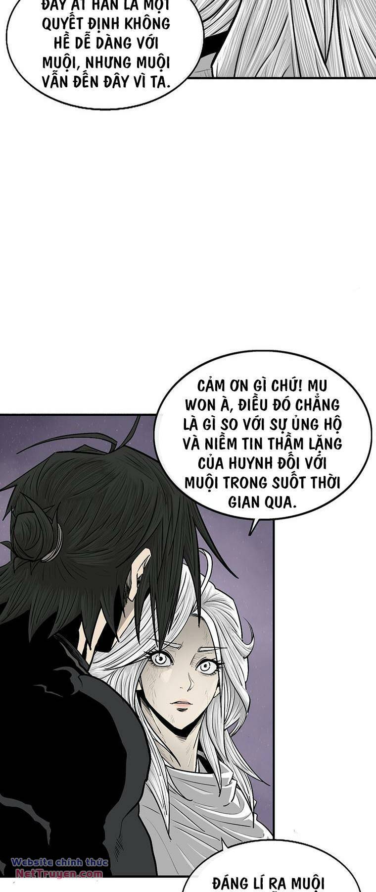 Bắc Kiếm Giang Hồ Chapter 186 - Trang 2