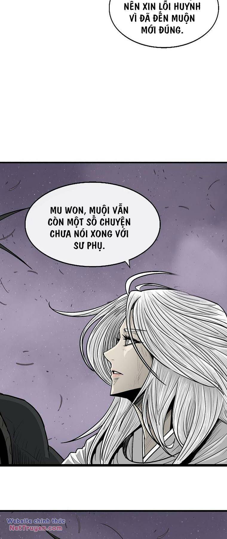 Bắc Kiếm Giang Hồ Chapter 186 - Trang 2