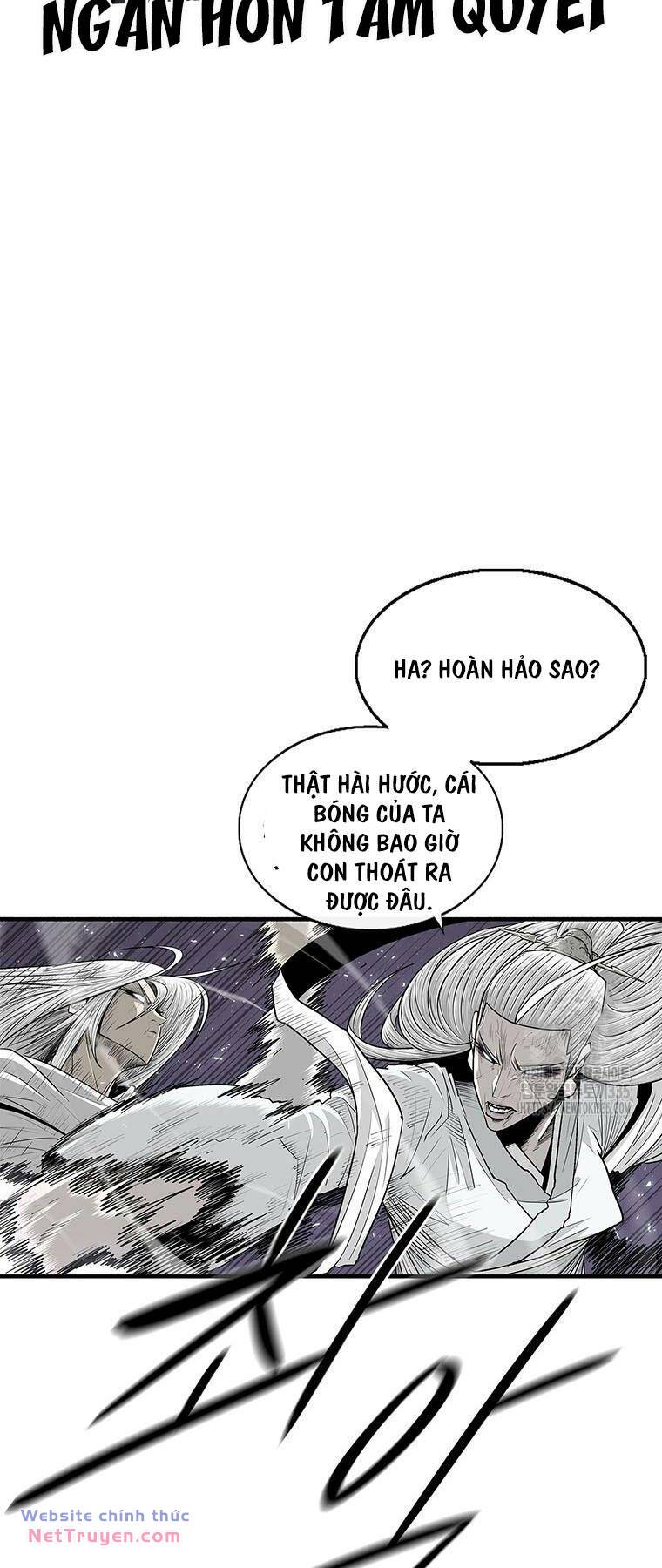 Bắc Kiếm Giang Hồ Chapter 186 - Trang 2