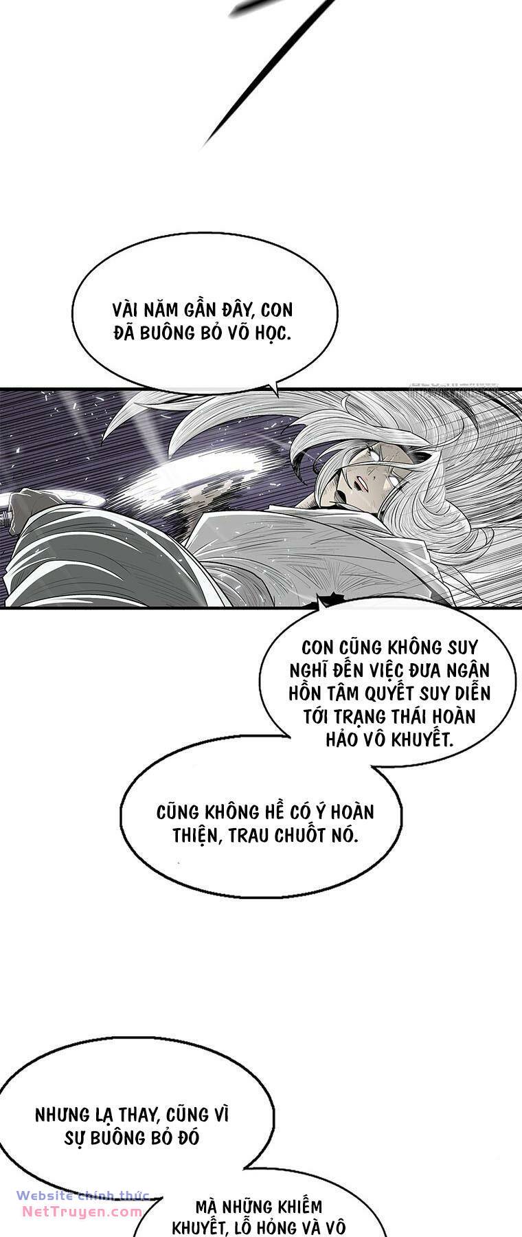 Bắc Kiếm Giang Hồ Chapter 186 - Trang 2