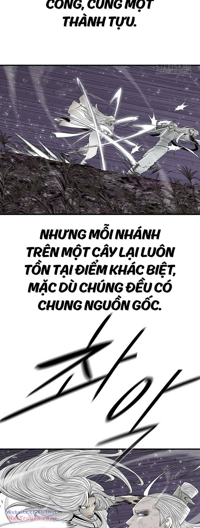 Bắc Kiếm Giang Hồ Chapter 186 - Trang 2