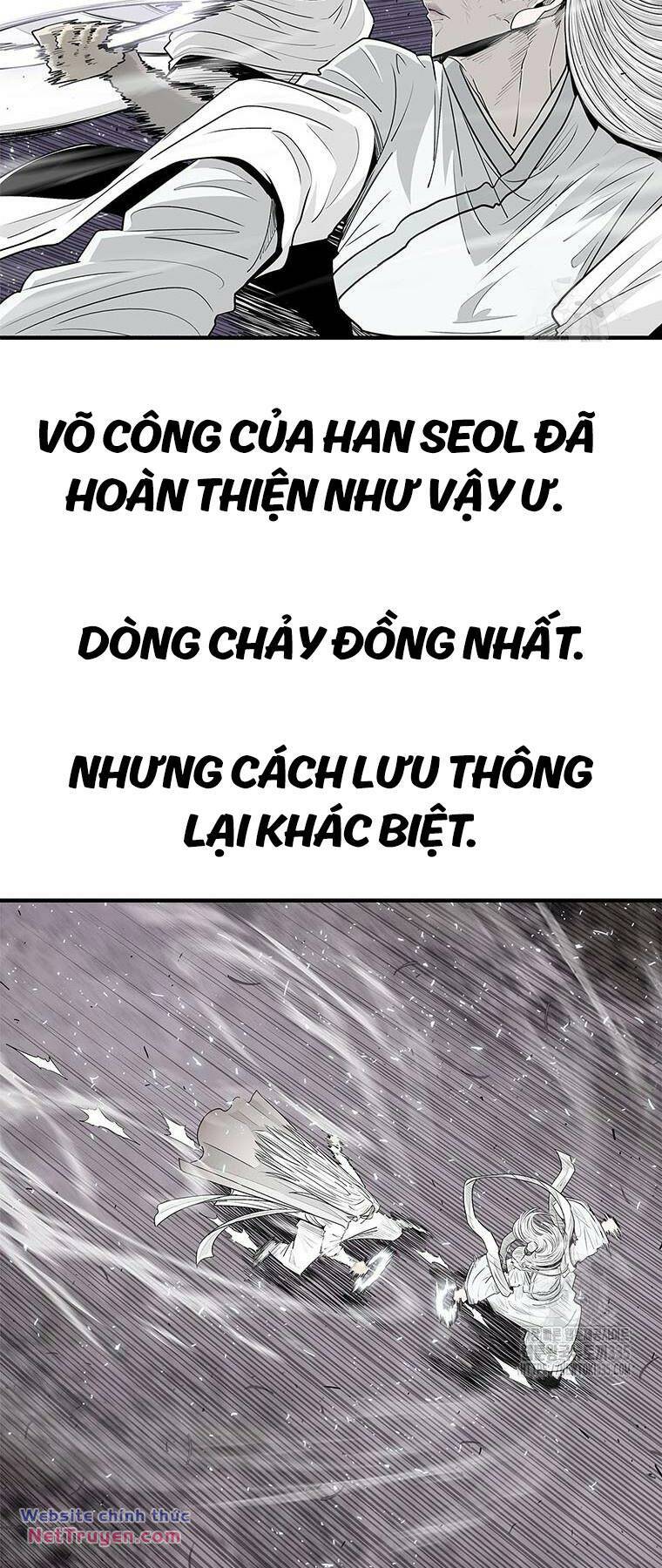 Bắc Kiếm Giang Hồ Chapter 186 - Trang 2