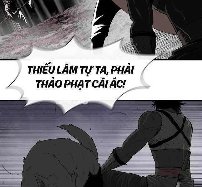 Bắc Kiếm Giang Hồ Chapter 185 - Trang 2